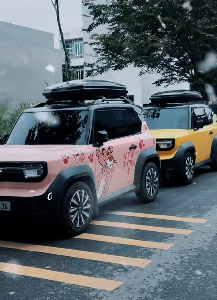 Video TikTok review xe cho thuê tại Đức Minh 365